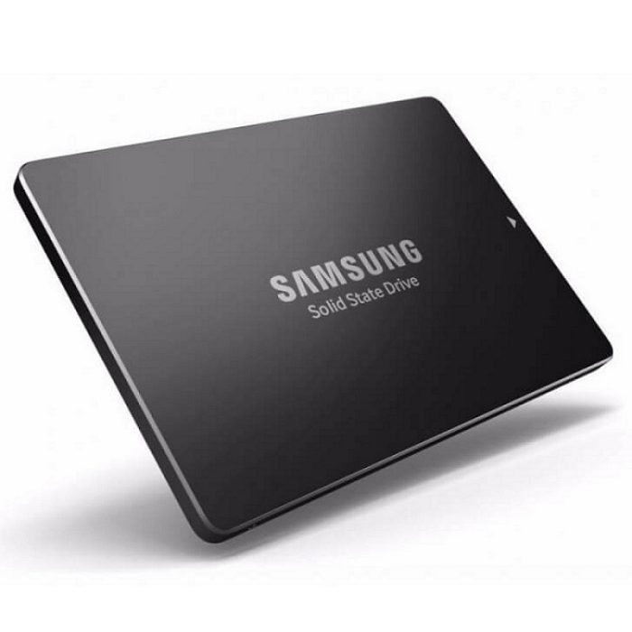 Samsung PM893 MZ-7L39600 SSD 960 GB SATA 6Gb/s HPE OEM Brand New - Image 6