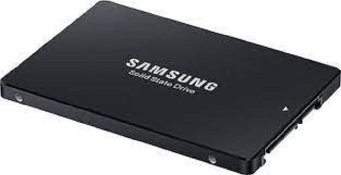 Samsung PM893 MZ-7L39600 SSD 960 GB SATA 6Gb/s HPE OEM Brand New - Image 4