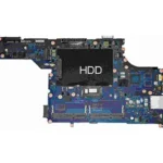 358D6 - Dell System Board (Motherboard) Core i5 2.0GHz (i5-4310U) W/CPU Latitude E5540