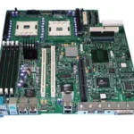 359251-001 - HP Socket PGA604 System Board (Motherboard)
