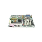 359875-005 - HP Socket 604 C610 Chipset ATX Motherboard For XW6200