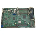 35YXT - Dell System Board (Motherboard) for PowerEdge 2450