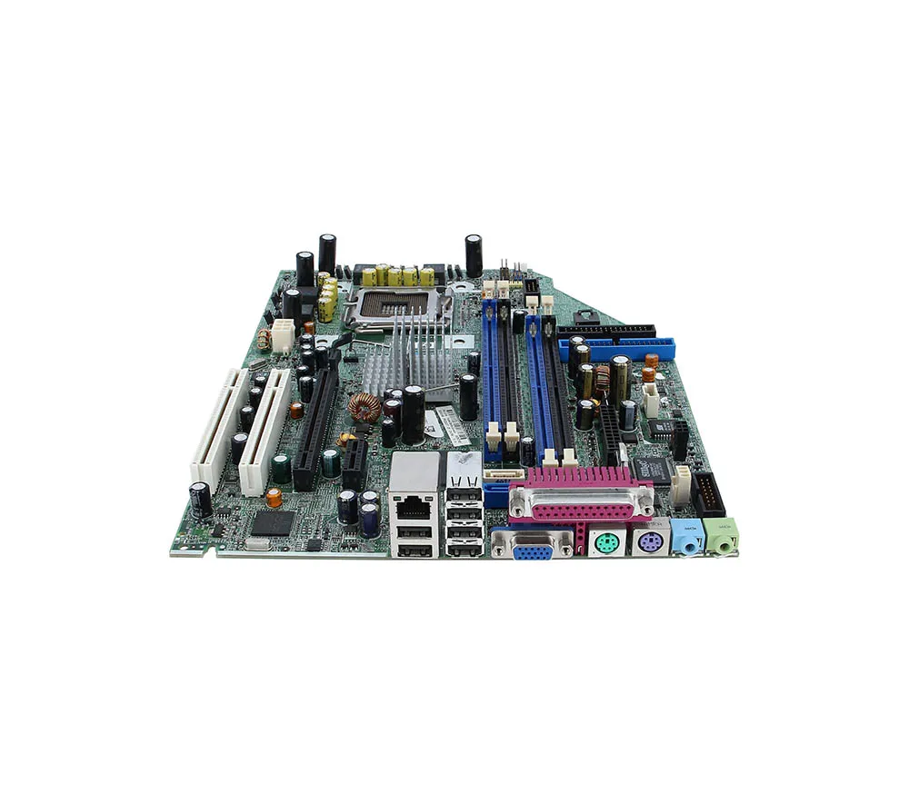 361682-001-O.webp 361682-001 - HP Socket LGA775 Motherboard for DC7100 SFF Desktop - Image 1
