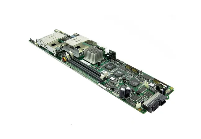 361743-001.webp 361743-001 - HP System Board (Motherboard) for ProLiant BL30p Server - Image 1