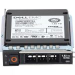 Dell 8PMRM 1.92TB PCIe Gen4 NVMe Read Intensive TLC 2.5Inch SSD - Image 3