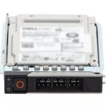 Dell 345-BCWI 800GB SAS-24Gbps Mixed-Use 3DWPD 2.5-Inch SSD - Image 2