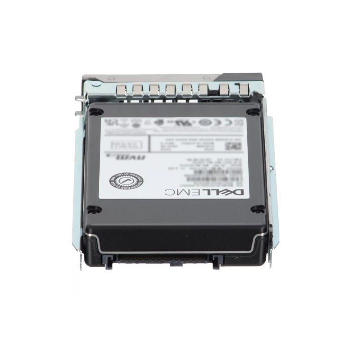 Dell 345-BEVJ 960GB PCIe Gen4 NVMe Read Intensive U2 with 2.5in Carrier - Image 5