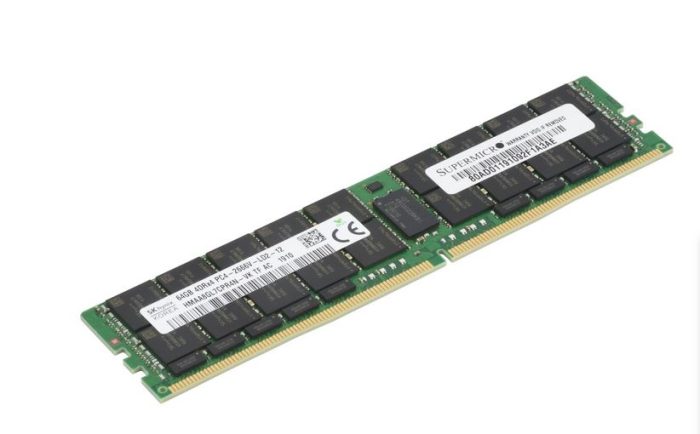 Supermicro MEM-DR416L-SL03-ER32 16GB DDR4 3200MHz ECC Memory Samsung OEM New - Image 5