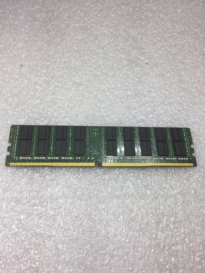 Samsung M393A4G43AB3-CWECO 32GB PC4-25600 DDR4-3200Mbps 2RX8 ECC Memory New - Image 2