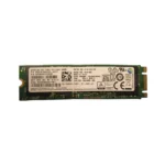36W9M - Dell 128GB M.2 2280 TLC 6Gb/s SATA Solid State Drive