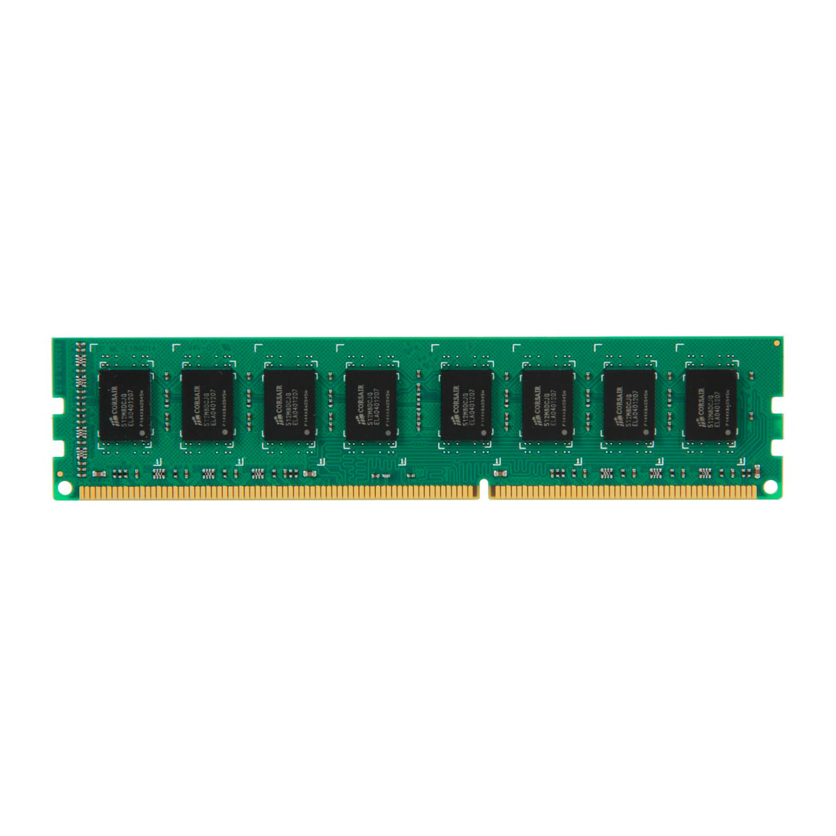 370-21949.jpg 370-21949 - Dell 96GB Kit (6x16GB) DDR3 1333MHz CL9 ECC RDIMM Memory - Image 1