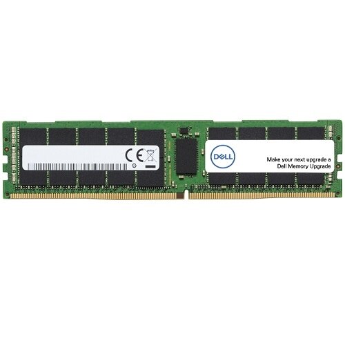 370-ADVZ.jpg 370-ADVZ - Dell 64GB DDR4 2933MHz ECC RDIMM Memory Module - Image 1