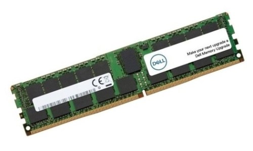 370-AEQE.jpg 370-AEQE - Dell 16GB DDR4 2933MHz CL21 ECC RDIMM Memory Module - Image 1