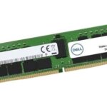 370-AERG - Dell 64GB DDR4 2933MHz ECC RDIMM Memory Module