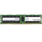 370-AESN - Dell 64GB DDR4 2933MHz ECC RDIMM Memory Module