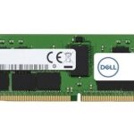 370-AFVJ - Dell 32GB DDR4 3200MHz ECC RDIMM Memory Module