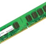 370-AGRY - Dell 32GB DDR4 3200MHz ECC UDIMM Memory Module