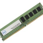 370-BBFB - Dell 128GB DDR4 3200MHz ECC RDIMM Memory Module