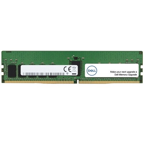 370-BBQP.jpg 370-BBQP - Dell 64GB DDR4 3200MHz ECC RDIMM Memory Module - Image 1
