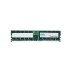 370-BBRQ - Dell 16GB DDR5 5600MHz ECC RDIMM Memory Module