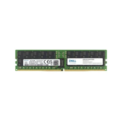 370-BBRX - Dell 64GB DDR5 5600MHz ECC RDIMM Memory Module