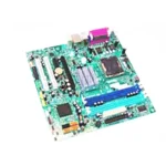 370638-001 - HP PGA604 E7320 Chipset Motherboard ProLiant ML150 G2