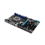 3720D - Dell PE8450 10-Slot I/O Carrier System Board (Motherboard)