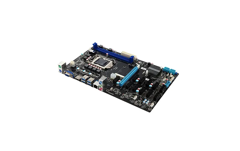 3720D-O.webp 3720D - Dell PE8450 10-Slot I/O Carrier System Board (Motherboard) - Image 1