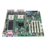 373275-001 - HP PGA604 E7320 Chipset Motherboard ProLiant ML150 G2