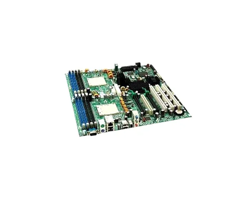 374254-001-O.webp 374254-001 - HP System Board (Motherboard) for XW9300 Workstations - Image 1
