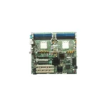 374254-002 - HP Socket 940 AMD Chipset ATX System Board (Motherboard)
