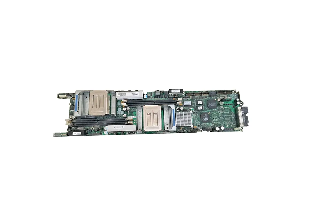 374960-501-O.webp 374960-501 - HP Motherboard For ProLiant Bl35p Server - Image 1