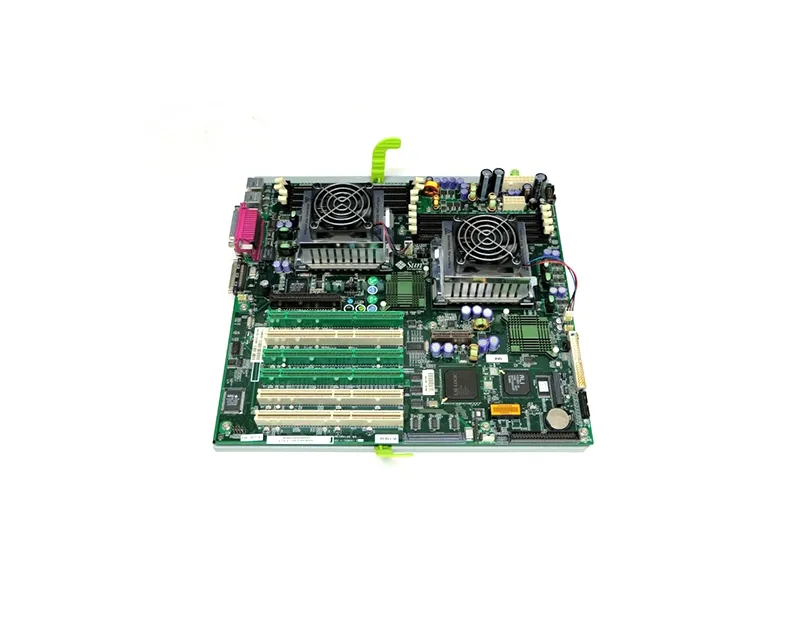 375-3096.webp 375-3096 - Sun System Board (Motherboard) 2x1.28GHz SB2500 - Image 1
