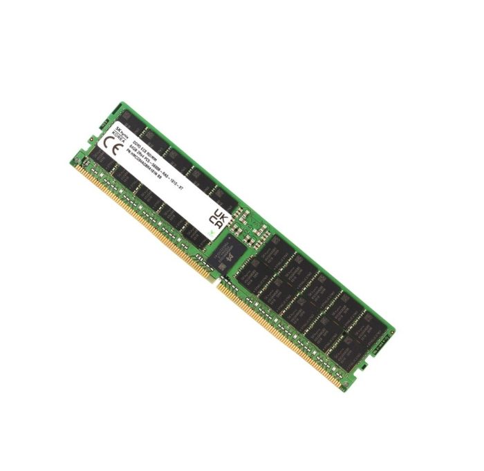 Hynix HMCG94AGBRA181N 64GB PC5-44800 DDR5-5600B-R Memory - Image 4