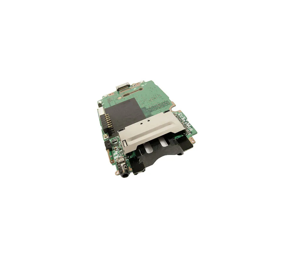 375587-003-o.webp 375587-003 - HP IPaq Hx2000 Tomahawk Rev 0.6 Motherboard - Image 1
