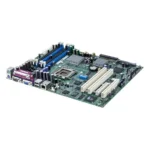 378365-001 - HP Motherboard for ProLiant Ml310 Series System