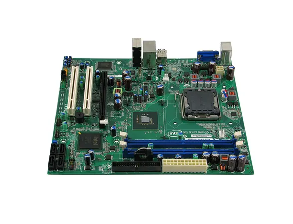 378623-001.webp 378623-001 - HP Socket LGA775 Motherboard for ProLiant DL580 Gen3 - Image 1
