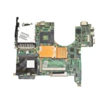 379790-001 - HP Intel (Motherboard) for NC6200 Notebook