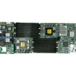 37M3H - Dell 5520 Chipset SSI EEB Motherboard For PowerEdge M710HD