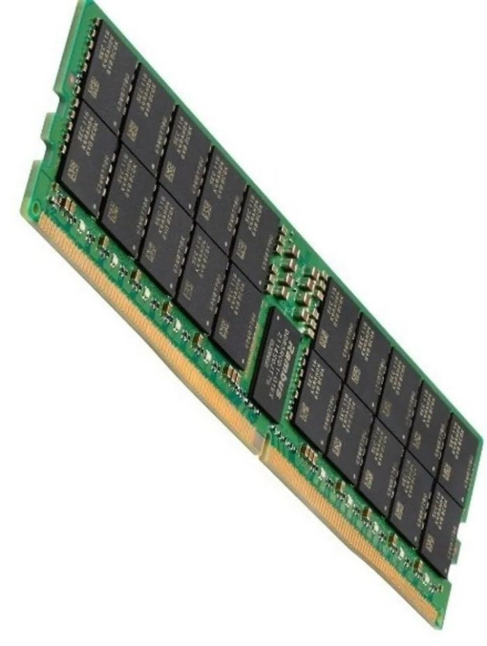 HPE P64705-B21 16GB PC5-44800 DDR5-5600MT/s 1Rx8 ECC Memory New - Image 4