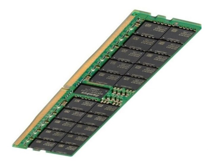 HPE P64705-B21 16GB PC5-44800 DDR5-5600MT/s 1Rx8 ECC Memory New - Image 5
