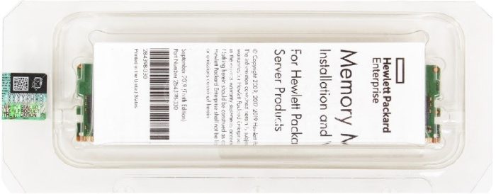 HPE P64705-B21 16GB PC5-44800 DDR5-5600MT/s 1Rx8 ECC Memory New - Image 2