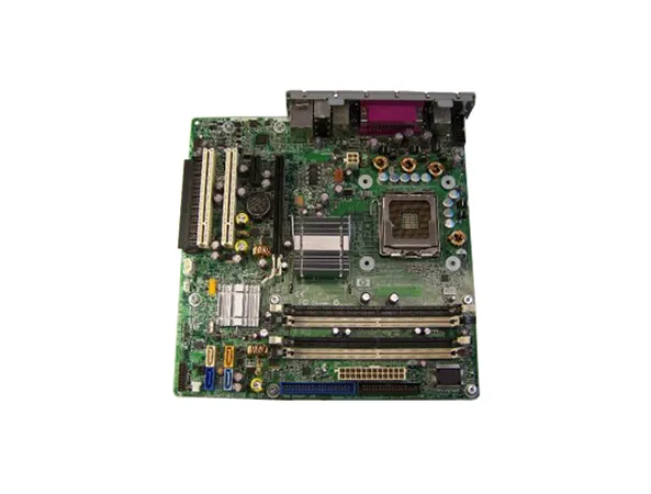 380356-001.webp 380356-001 - HP LGA775 945G Chipset ATX Motherboard For DC7600C - Image 1