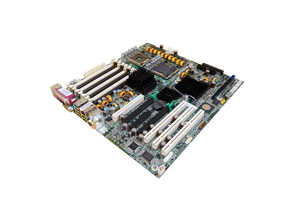 380688-003.webp 380688-003 - HP LGA771 5000X Chipset Motherboard For XW8400 - Image 1