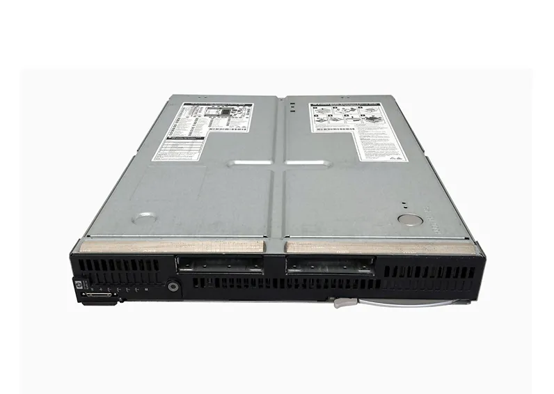 381814-001.webp 381814-001 - HP Plastics/Hardware Kit for ProLiant BL25p Blade Server - Image 1