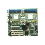 381863-001 - HP Socket 370 P41 Chipset EATX Motherboard DDR For XW9300