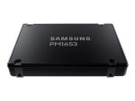 Samsung PM1653 MZILG3T8HCLS-00B07 SSD Enterprise 3.84 TB SAS 24Gb/s Brand New - Image 3