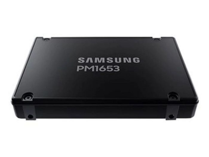 Samsung PM1653 MZILG3T8HCLS-00B07 SSD Enterprise 3.84 TB SAS 24Gb/s Brand New - Image 3