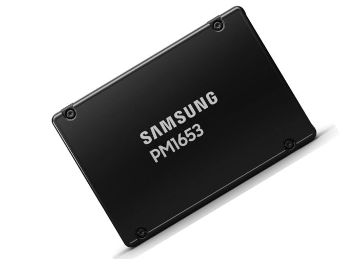Samsung PM1653 MZILG3T8HCLS-00B07 SSD Enterprise 3.84 TB SAS 24Gb/s Brand New - Image 4