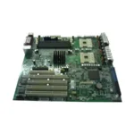 382083-001 - HP Motherboard for ProLiant ML110 Gen2 Server